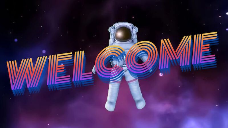 Spacey Transition Videos 11-Pack